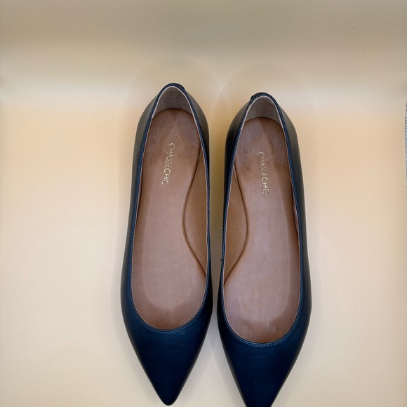 CHASSECHIC Pumps and Flats combination with interchangeable accessories - Picture 4 of 14